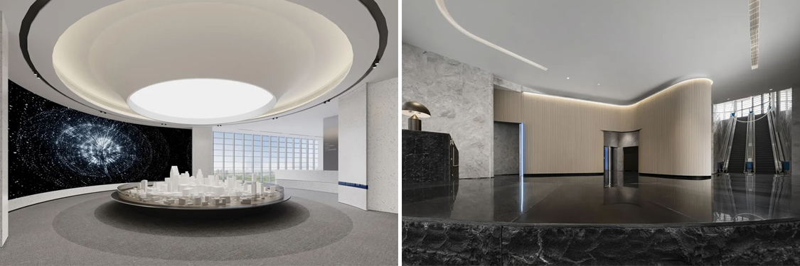 廣州辦公室裝修設(shè)計(jì)