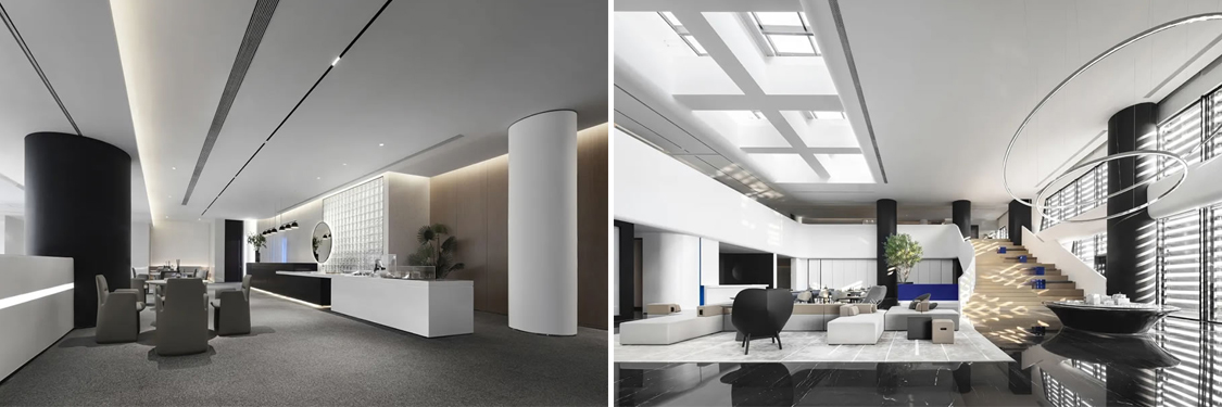 廣州辦公室裝修設(shè)計(jì)