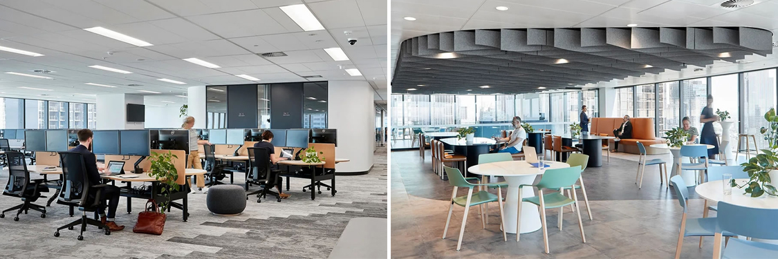 廣州辦公室裝修設計