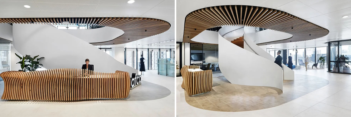 廣州辦公室裝修設計