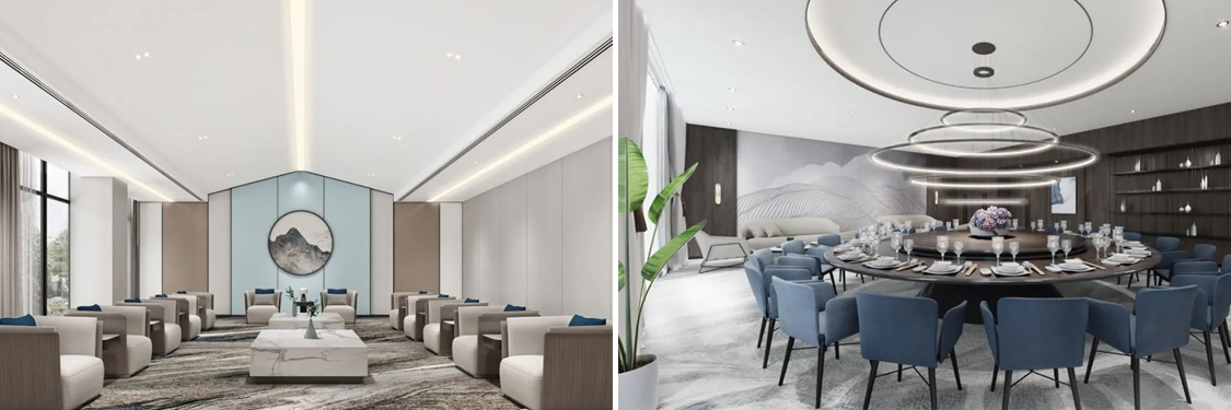 廣州辦公室裝修設計