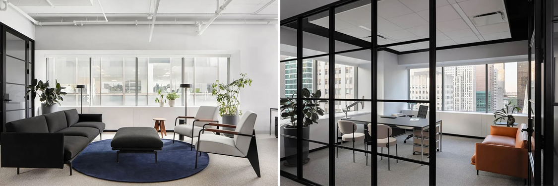 廣州辦公室裝修設(shè)計(jì)