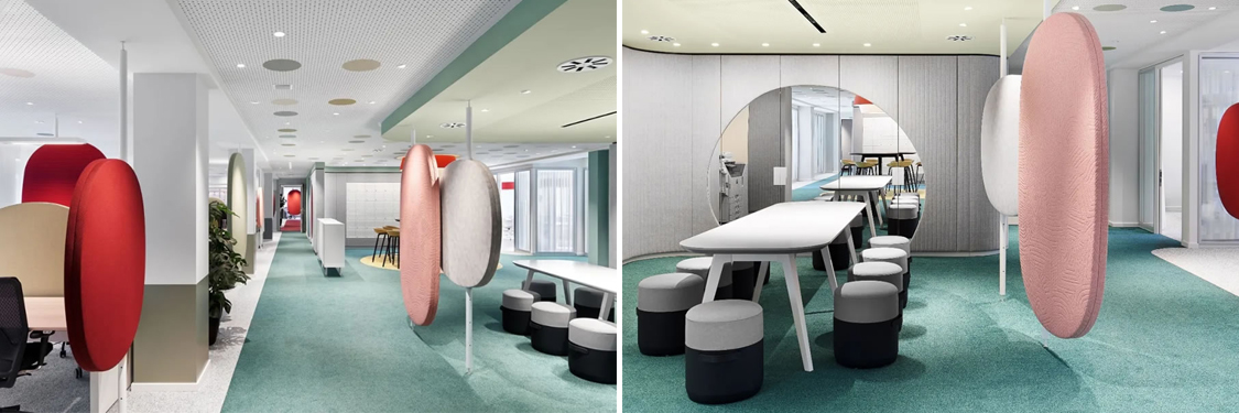 廣州辦公室裝修設計