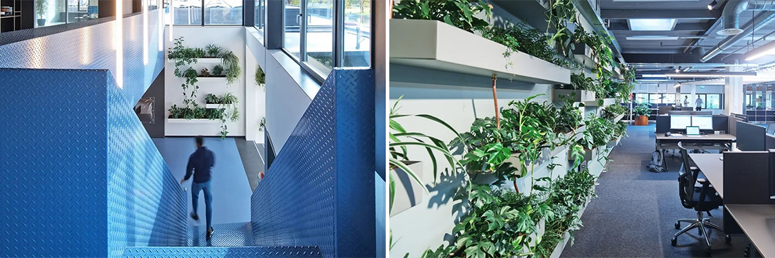 廣州辦公室裝修設(shè)計(jì)