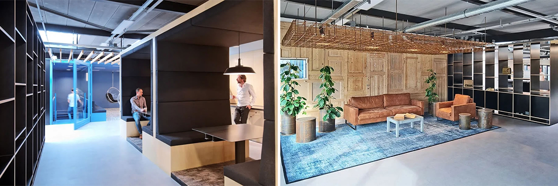 廣州辦公室裝修設(shè)計(jì)