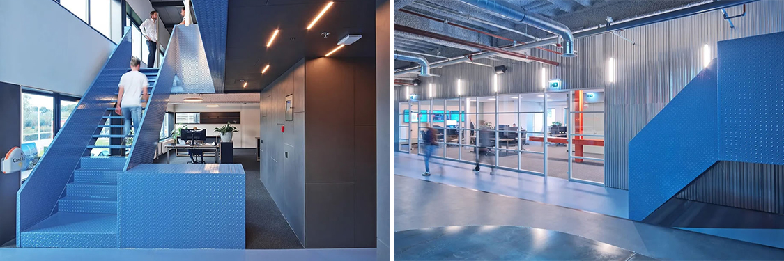 廣州辦公室裝修設(shè)計(jì)