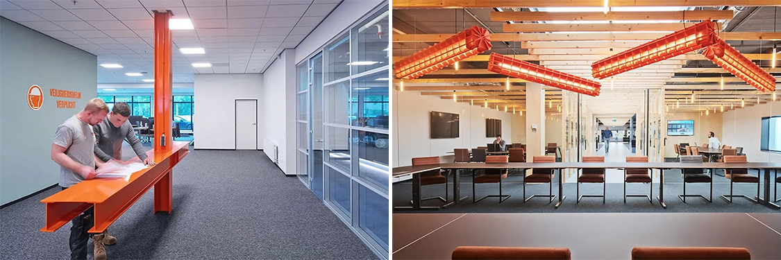 廣州辦公室裝修設(shè)計(jì)