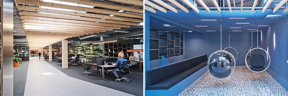 廣州辦公室裝修設(shè)計(jì)