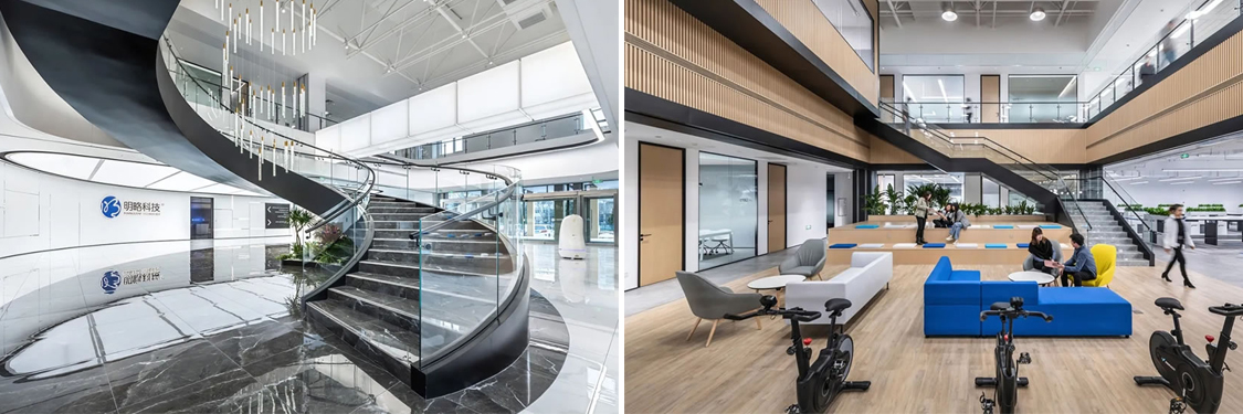 廣州辦公室裝修設計