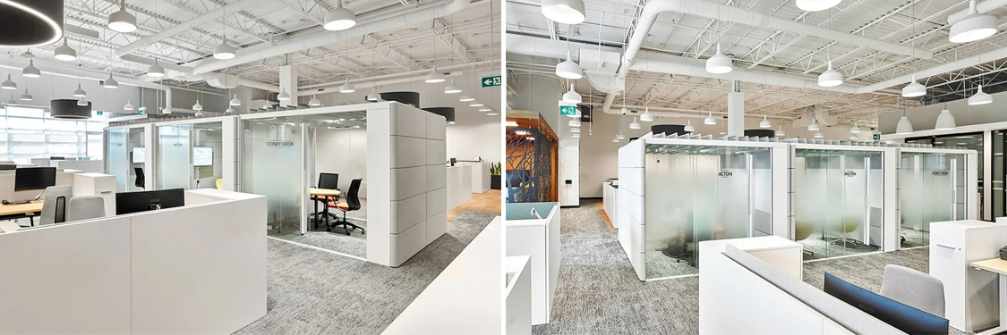 廣州辦公室裝修設計