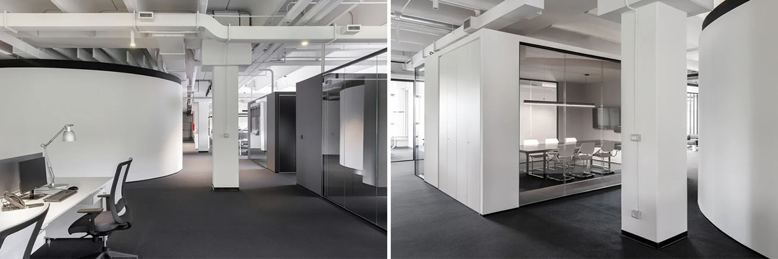 廣州辦公室裝修設計