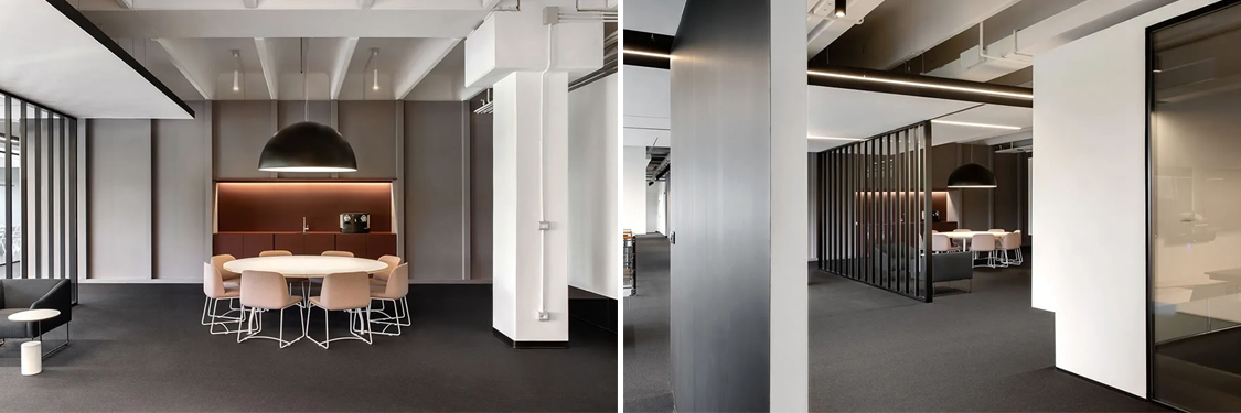 廣州辦公室裝修設計