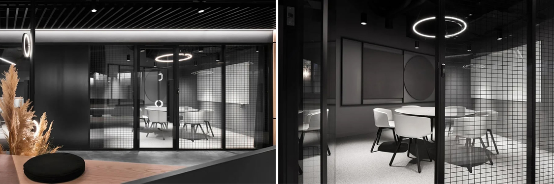 廣州辦公室裝修設計