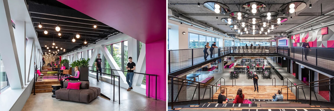 廣州辦公室裝修設計