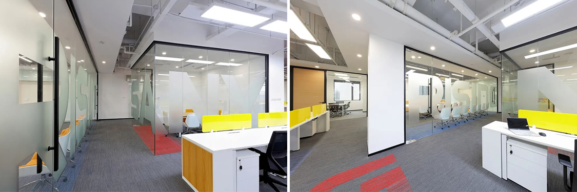 廣州辦公室裝修設計