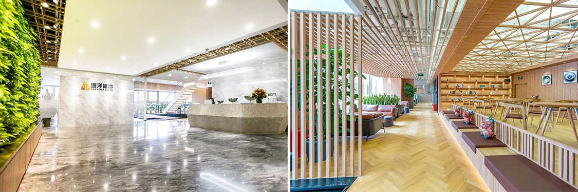 廣州辦公室裝修設(shè)計