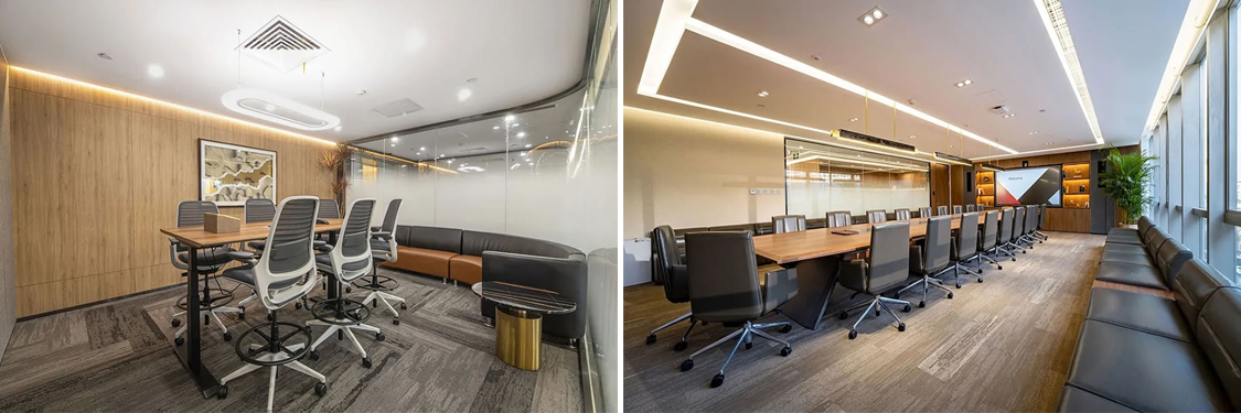 廣州辦公室裝修設(shè)計
