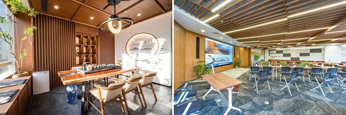 廣州辦公室裝修設(shè)計