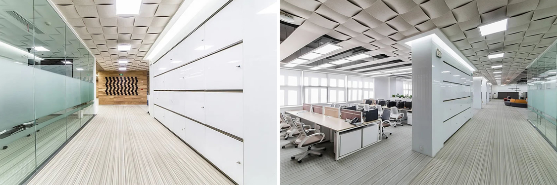 廣州辦公室裝修設(shè)計