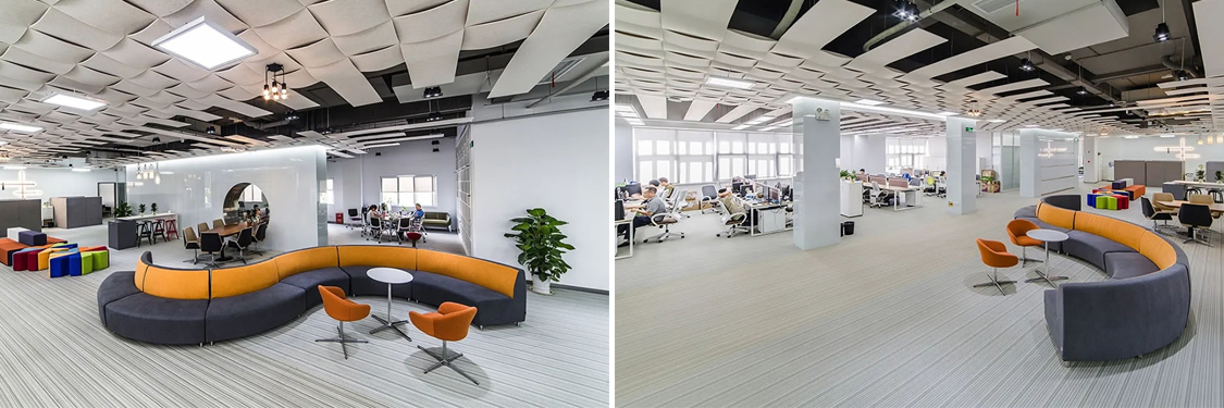 廣州辦公室裝修設(shè)計