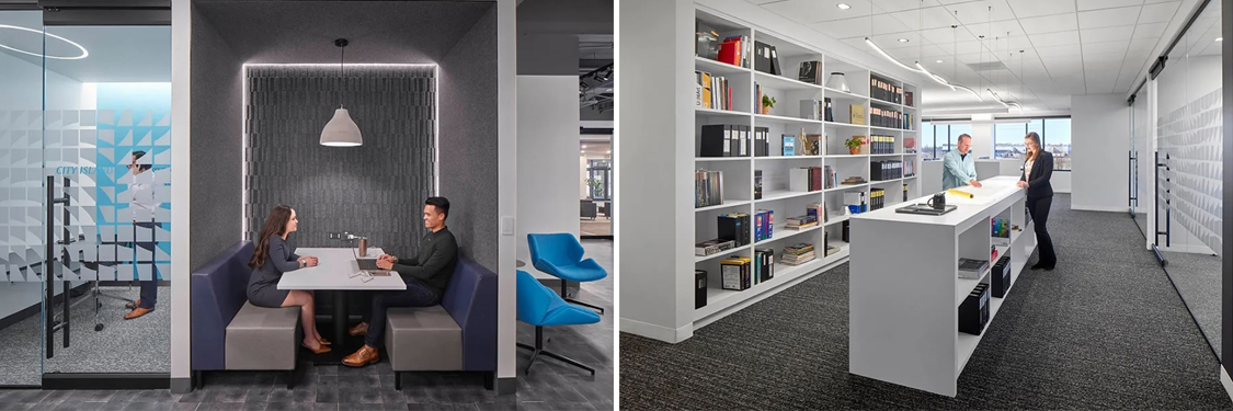 廣州辦公室裝修設計