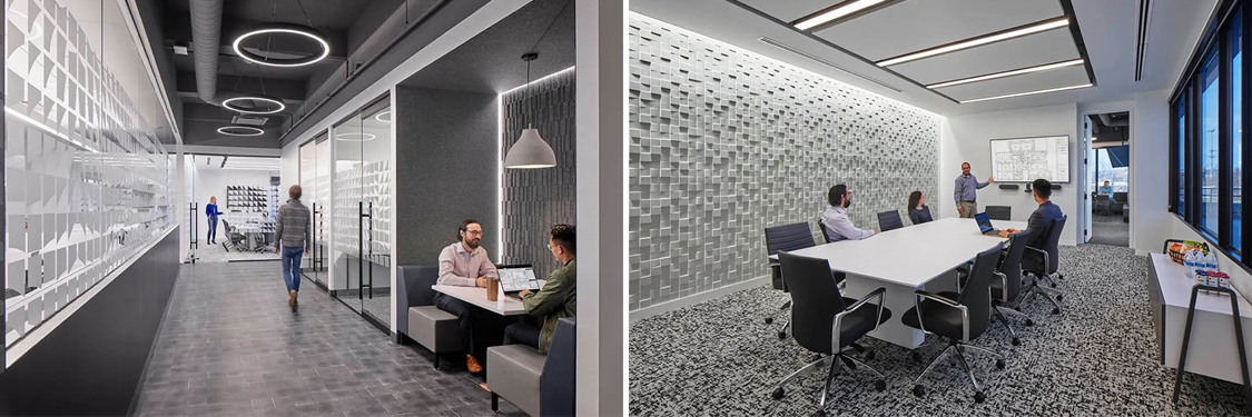 廣州辦公室裝修設計