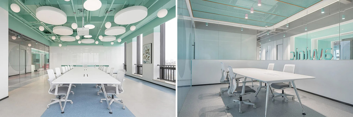 廣州辦公室裝修設(shè)計