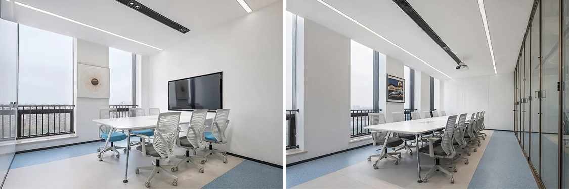 廣州辦公室裝修設(shè)計