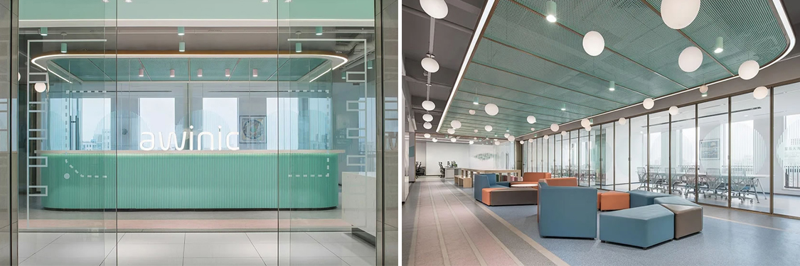 廣州辦公室裝修設(shè)計