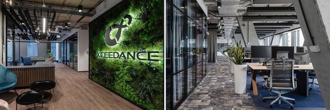 廣州辦公室裝修設(shè)計(jì)