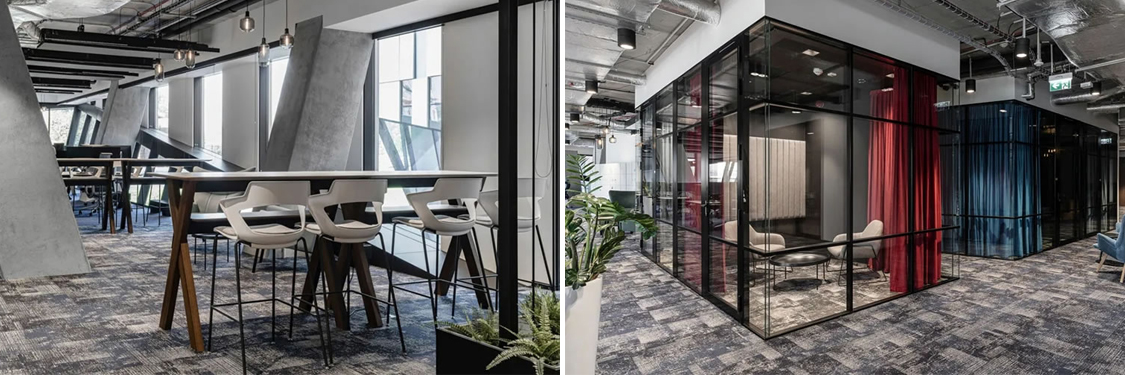 廣州辦公室裝修設(shè)計(jì)