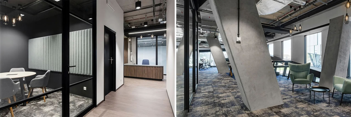 廣州辦公室裝修設(shè)計(jì)