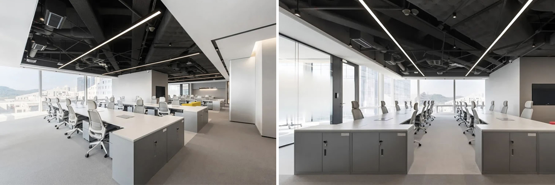 廣州辦公室裝修設(shè)計