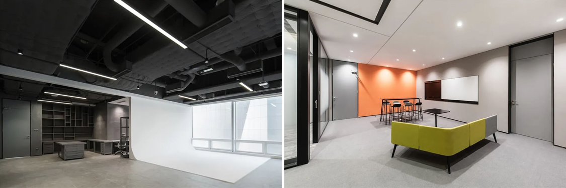 廣州辦公室裝修設(shè)計