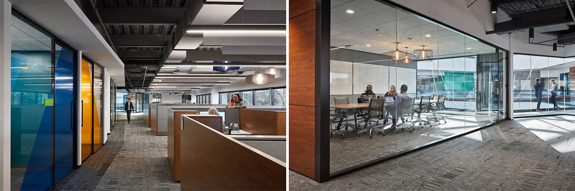 廣州辦公室裝修設(shè)計(jì)