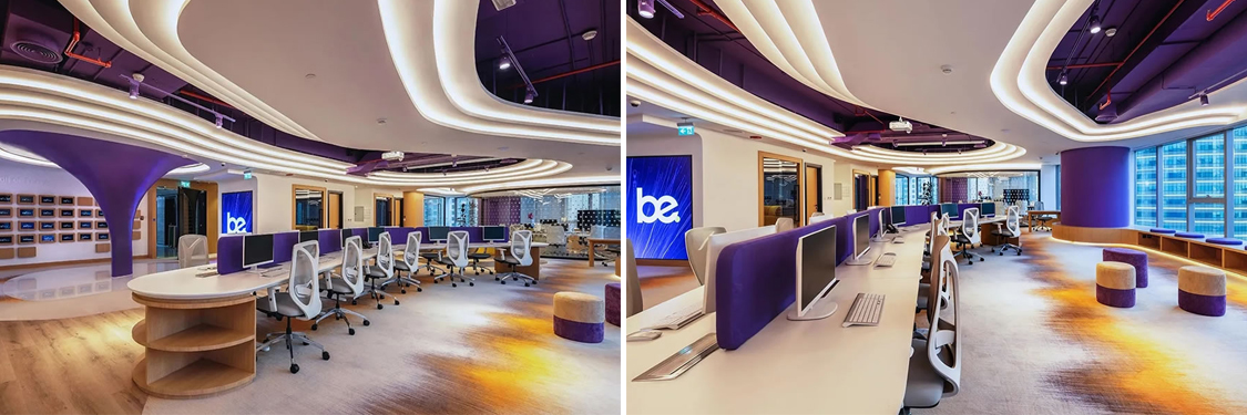 廣州辦公室裝修設(shè)計(jì)