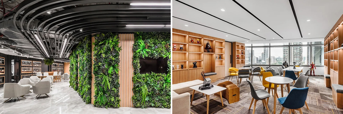 廣州名杰裝飾設(shè)計(jì)公司圖冊(cè)