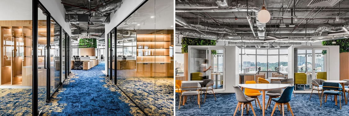 廣州名杰裝飾設(shè)計(jì)公司圖冊(cè)