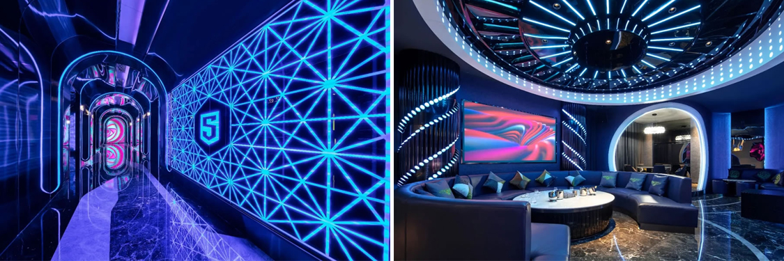 廣州名杰裝飾設計公司圖冊