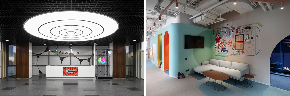 廣州名杰裝飾設計公司圖冊