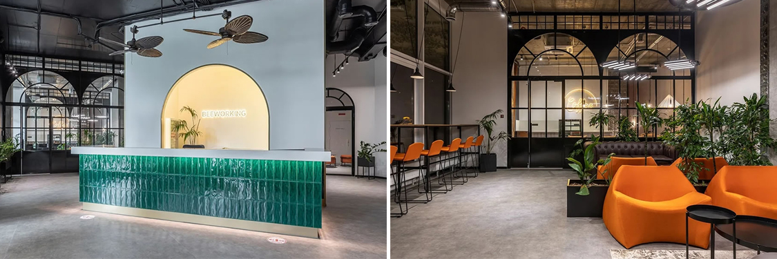 廣州名杰裝飾設(shè)計公司圖冊