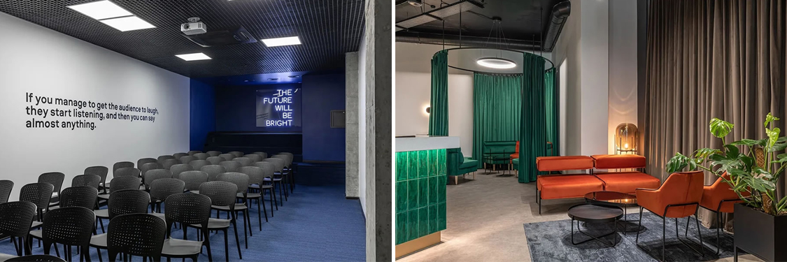 廣州名杰裝飾設(shè)計公司圖冊