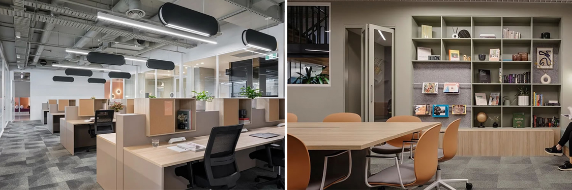 廣州名杰裝飾設(shè)計公司圖冊