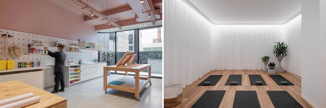 廣州名杰裝飾設(shè)計公司圖冊