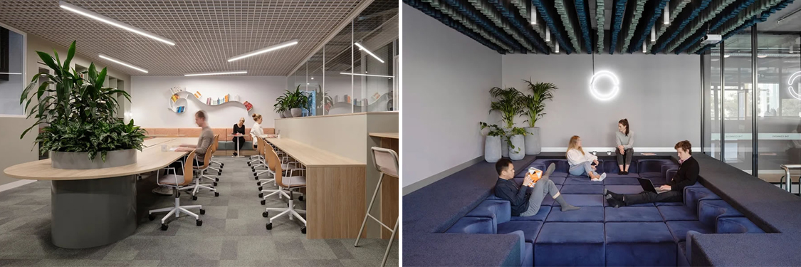 廣州名杰裝飾設(shè)計公司圖冊