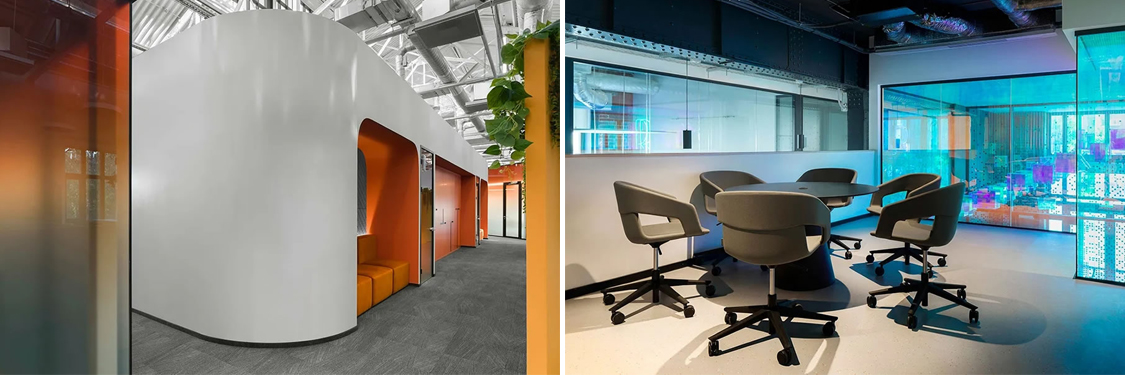 廣州名杰裝飾設計公司圖冊