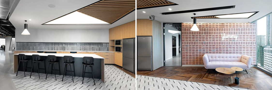 廣州名杰裝飾設(shè)計公司圖冊