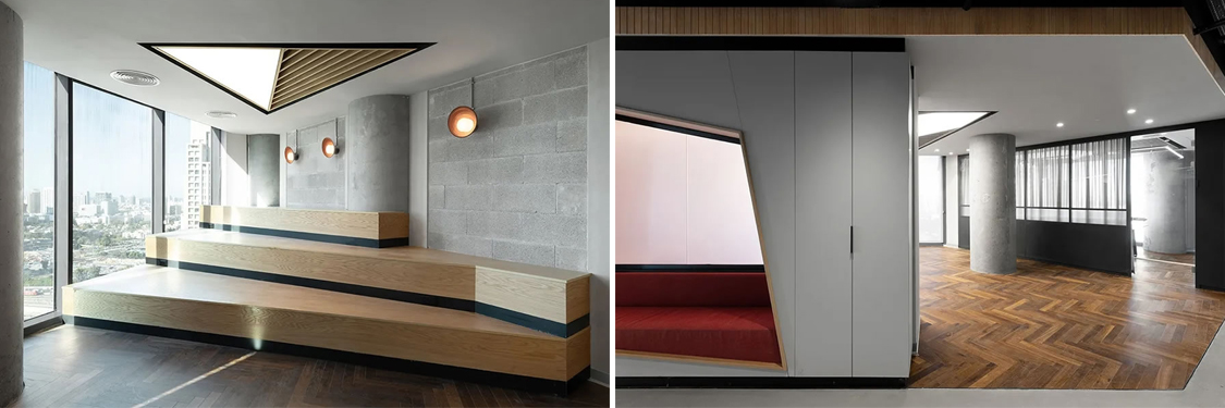 廣州名杰裝飾設(shè)計公司圖冊