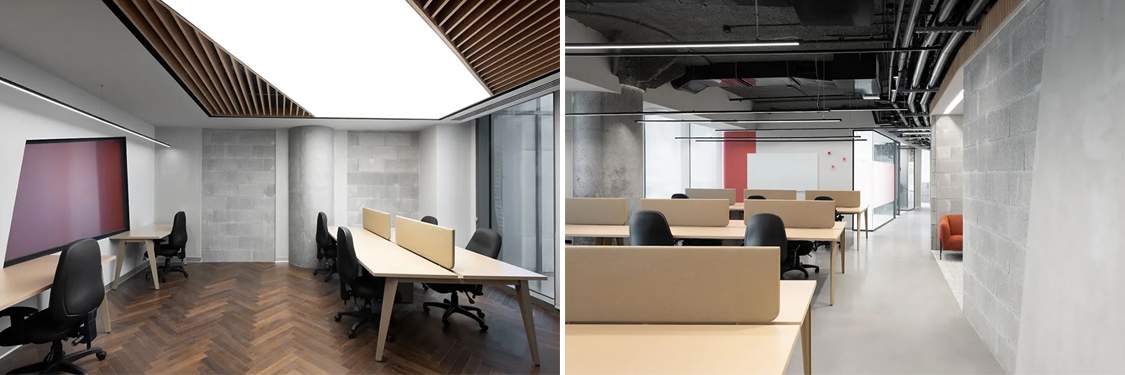 廣州名杰裝飾設(shè)計公司圖冊