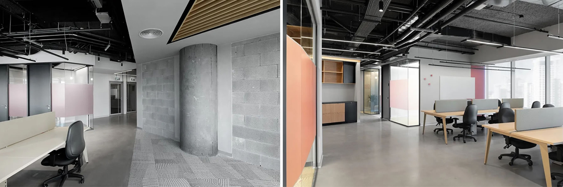 廣州名杰裝飾設(shè)計公司圖冊